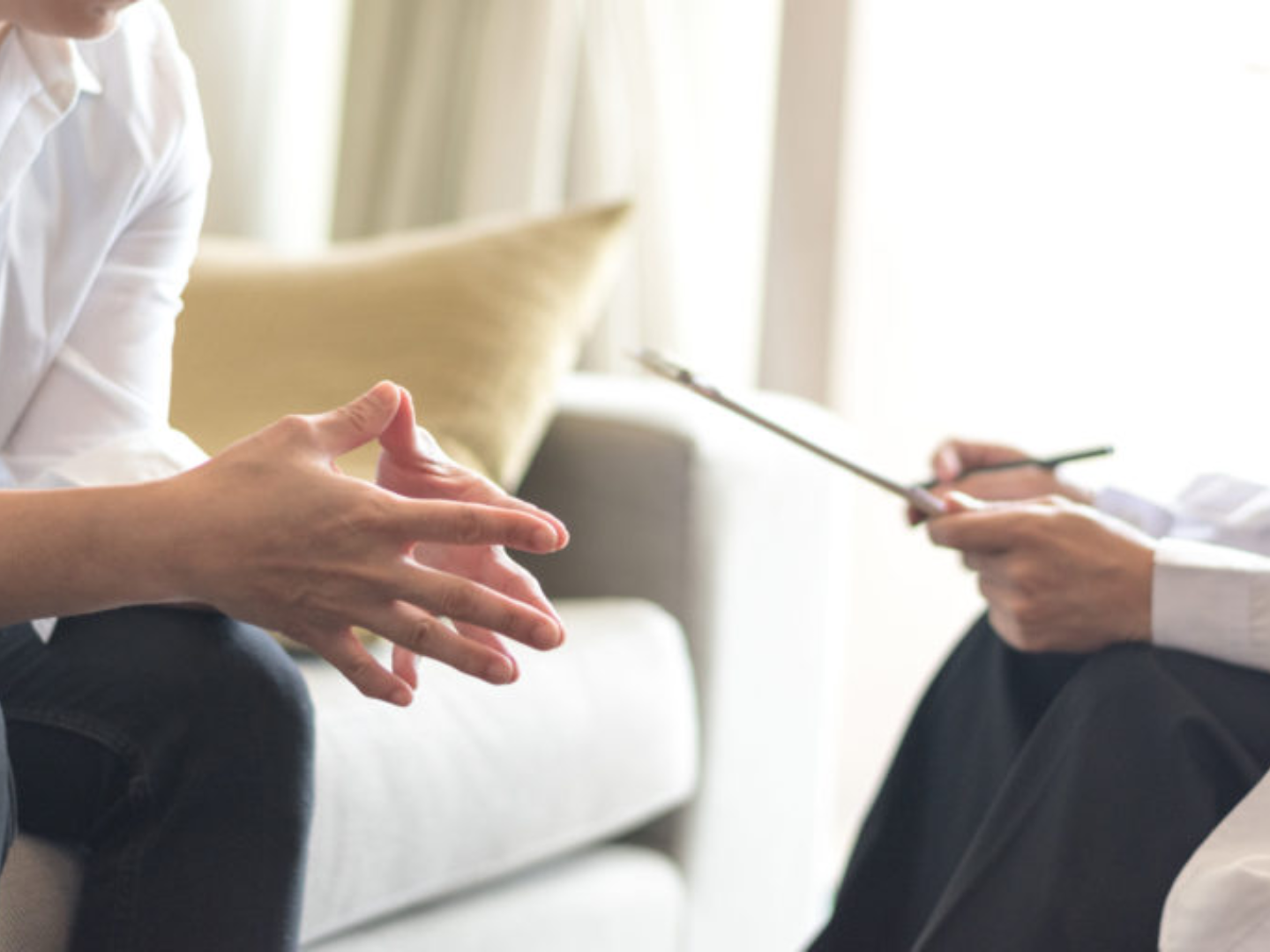 Mental health counseling at SageMED Bellevue - personalized counseling for emotional wellbeing