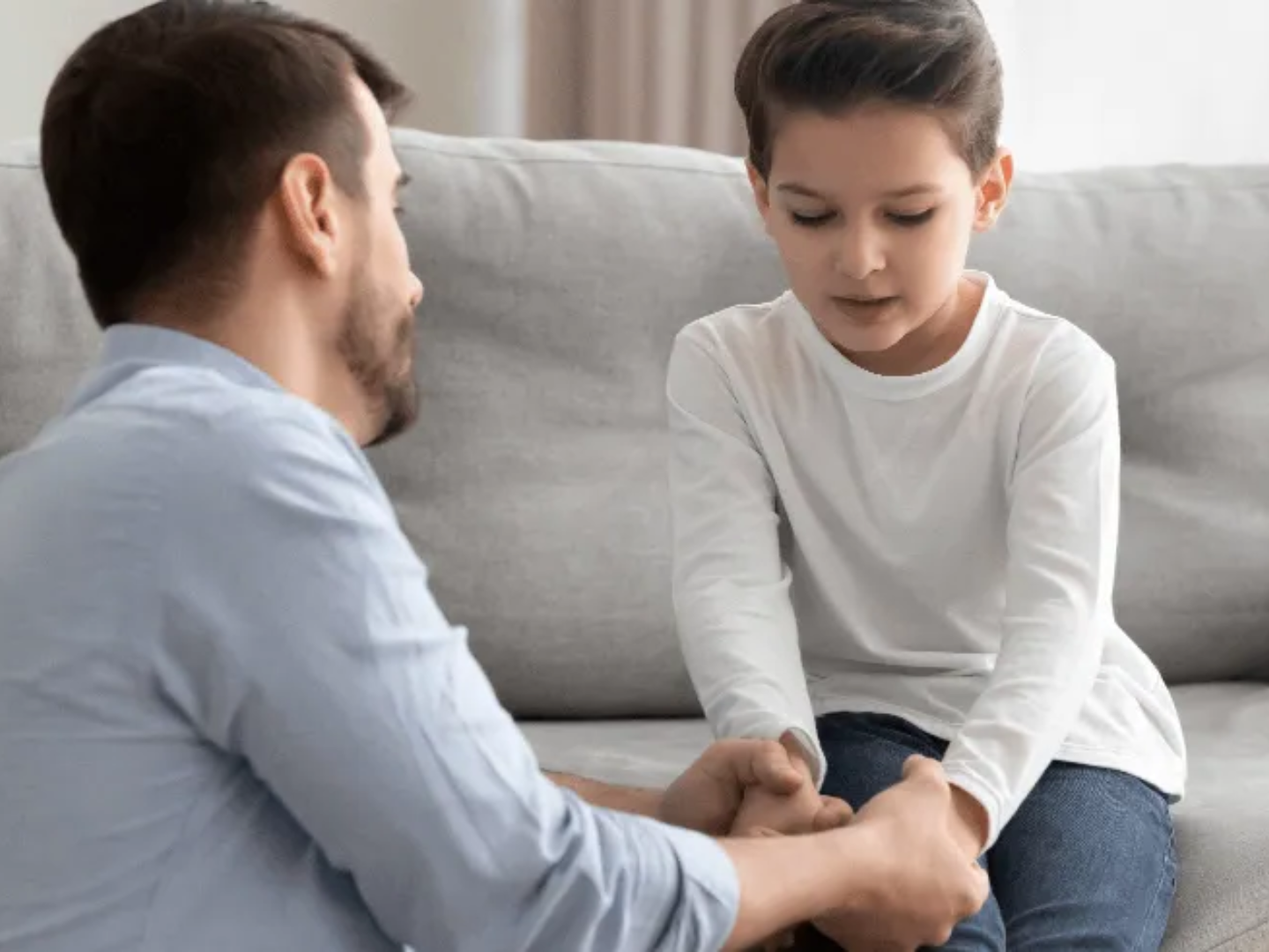 ADHD consultation and treatment planning session at SageMED