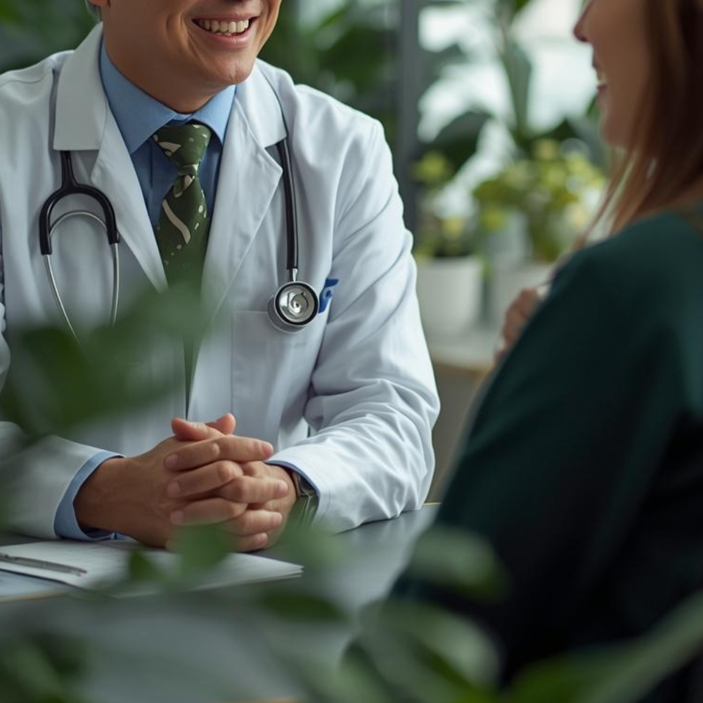 SageMED whole-person integrative care - holistic medicine clinic in Bellevue, Washington