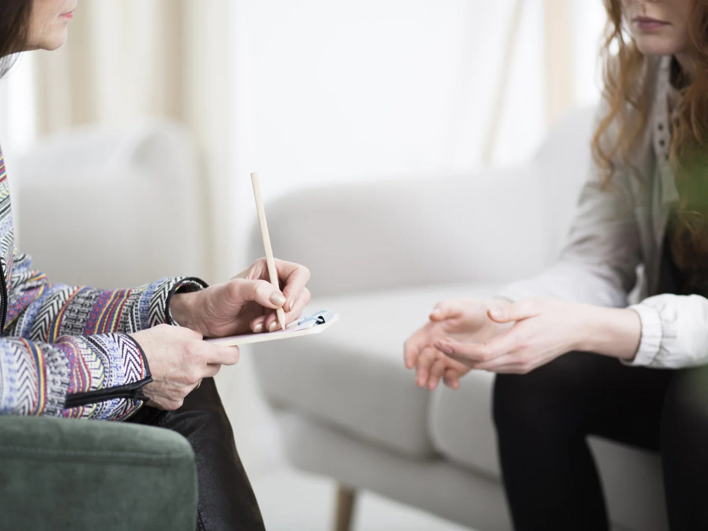 ADHD specialist consultation at SageMED in Bellevue