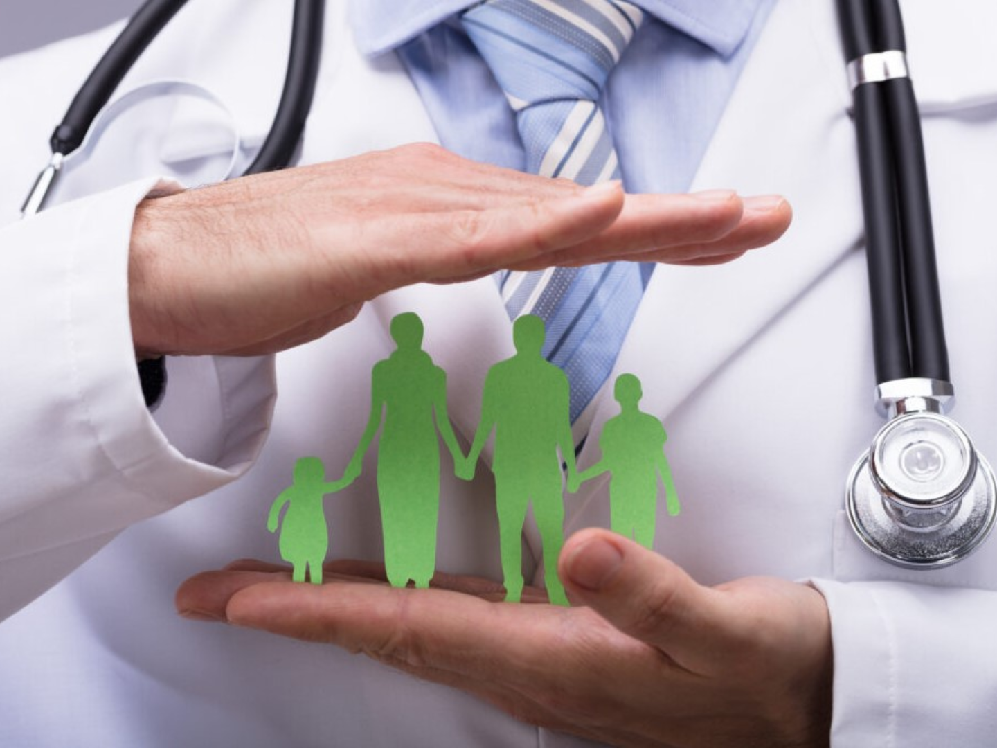 SageMED primary care clinic in Bellevue, WA - comprehensive family medicine and preventive health services