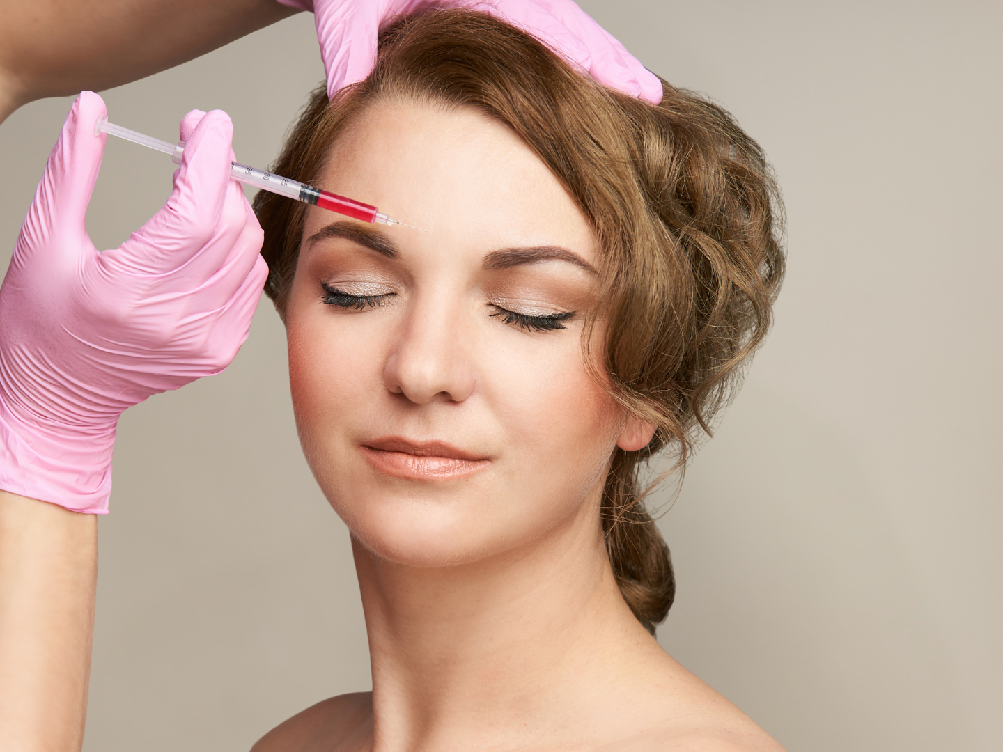 PRP facelift treatment at SageMED - natural skin revitalization using platelet-rich plasma