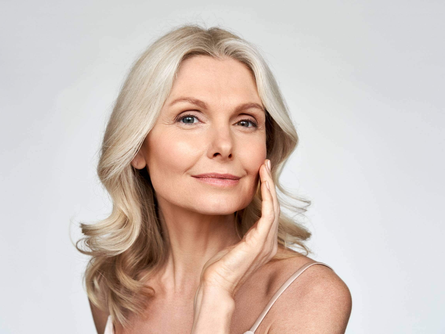 Opus Plasma® RF Plasma Skin Resurfacing treatment at SageMED Integrated Health
