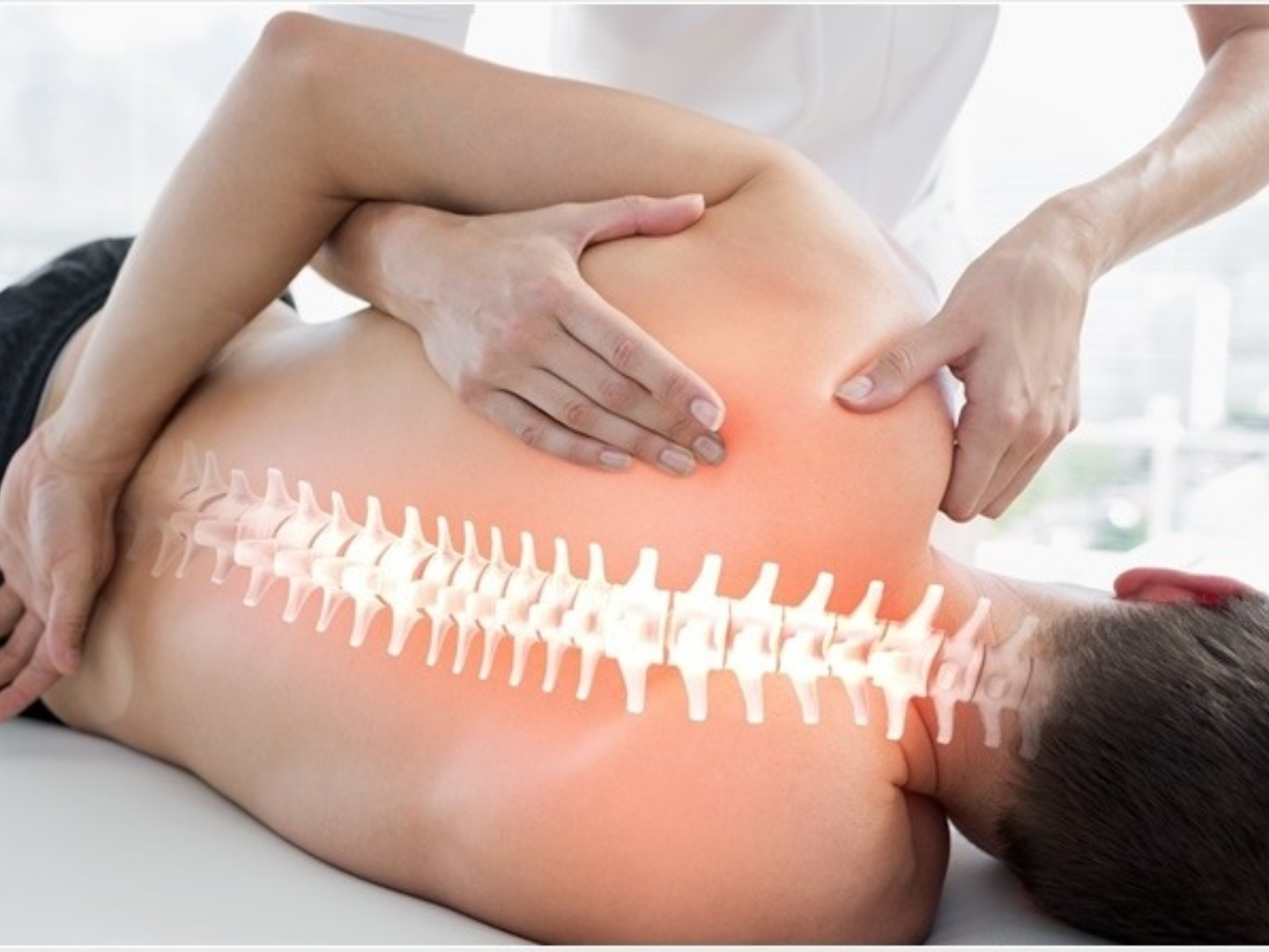 Physical therapy at SageMED Bellevue - individualized care for joint and muscle conditions