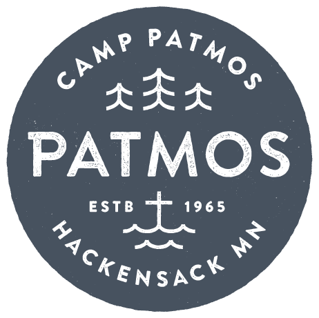 Camp Patmos logo