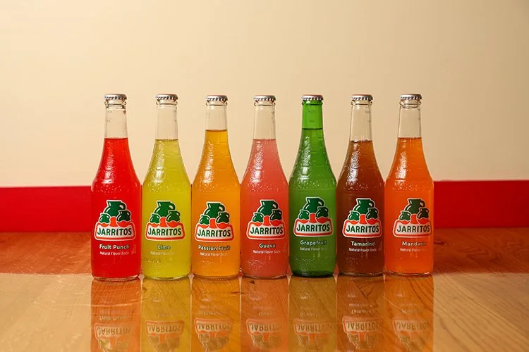 Jarritos