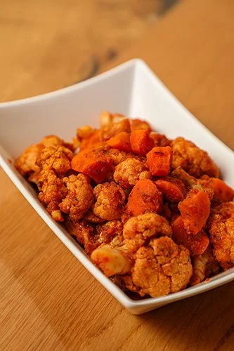 Roasted Veggies
