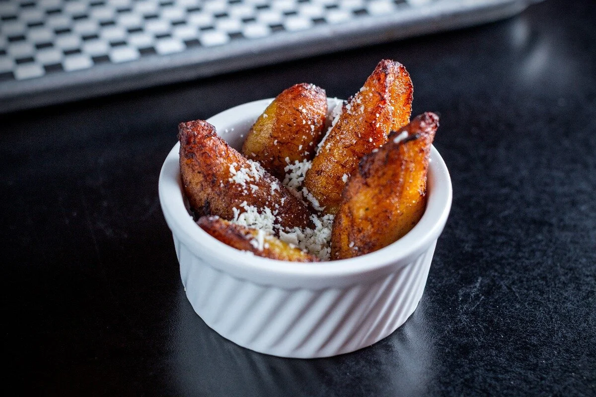 Maduros