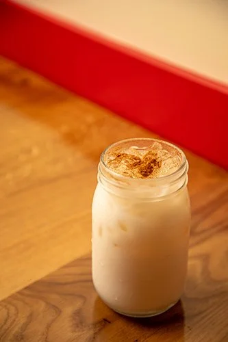 Housemade Horchata