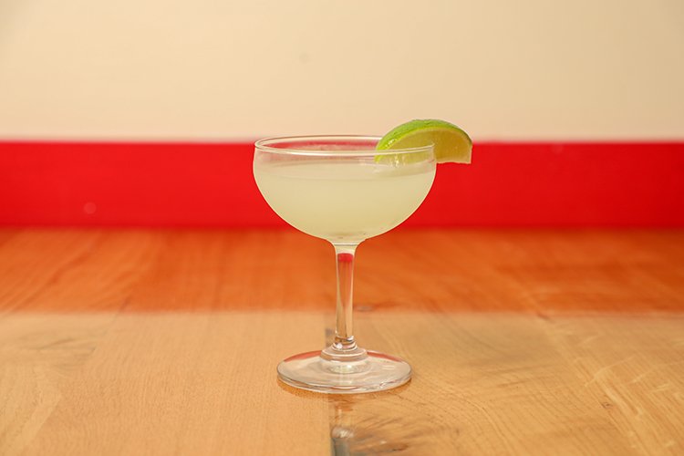 Lime Daiquiri