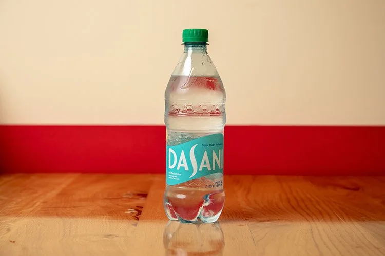 Bottled Water