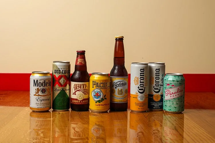 Beer