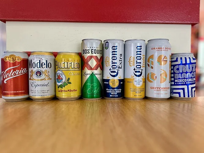 Beer