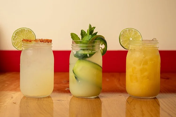 Margaritas