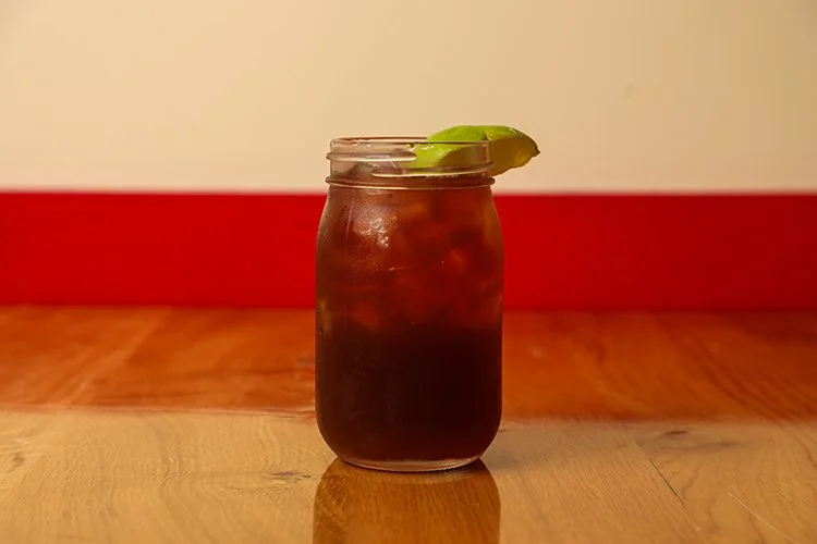 Iced Tea