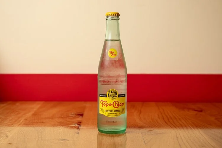 Topo Chico