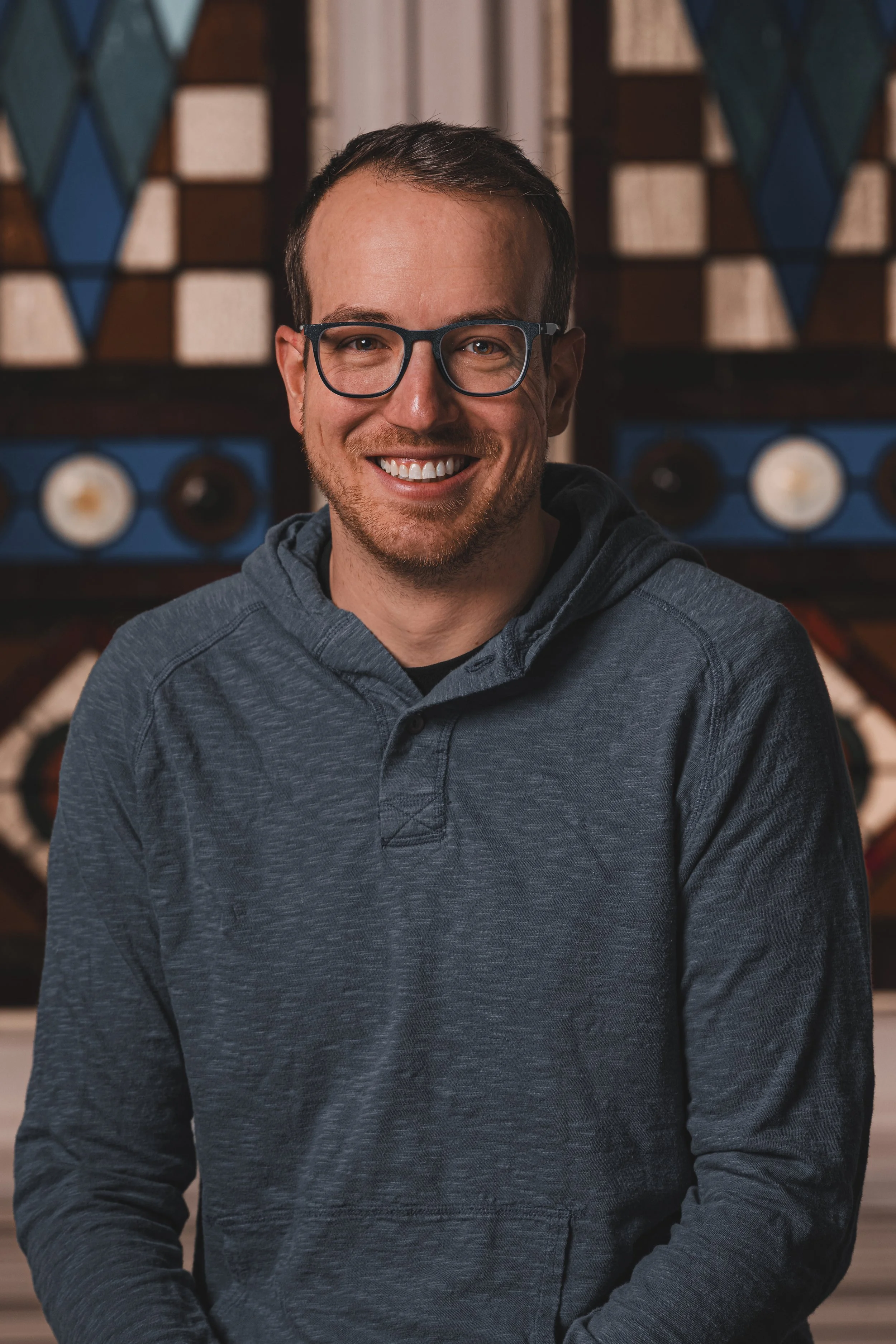 Kevin Engelhard
