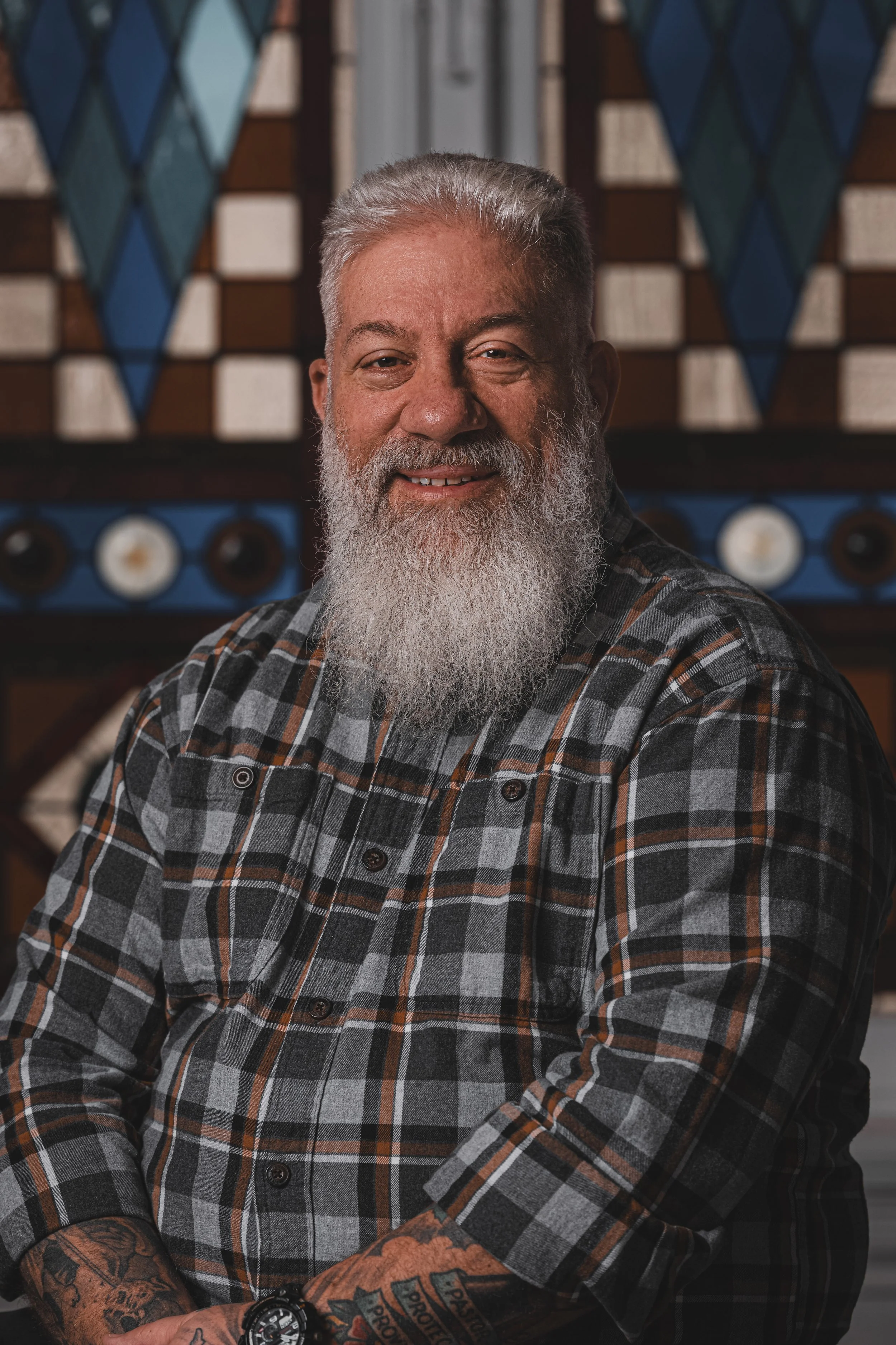 Rick Ianniello