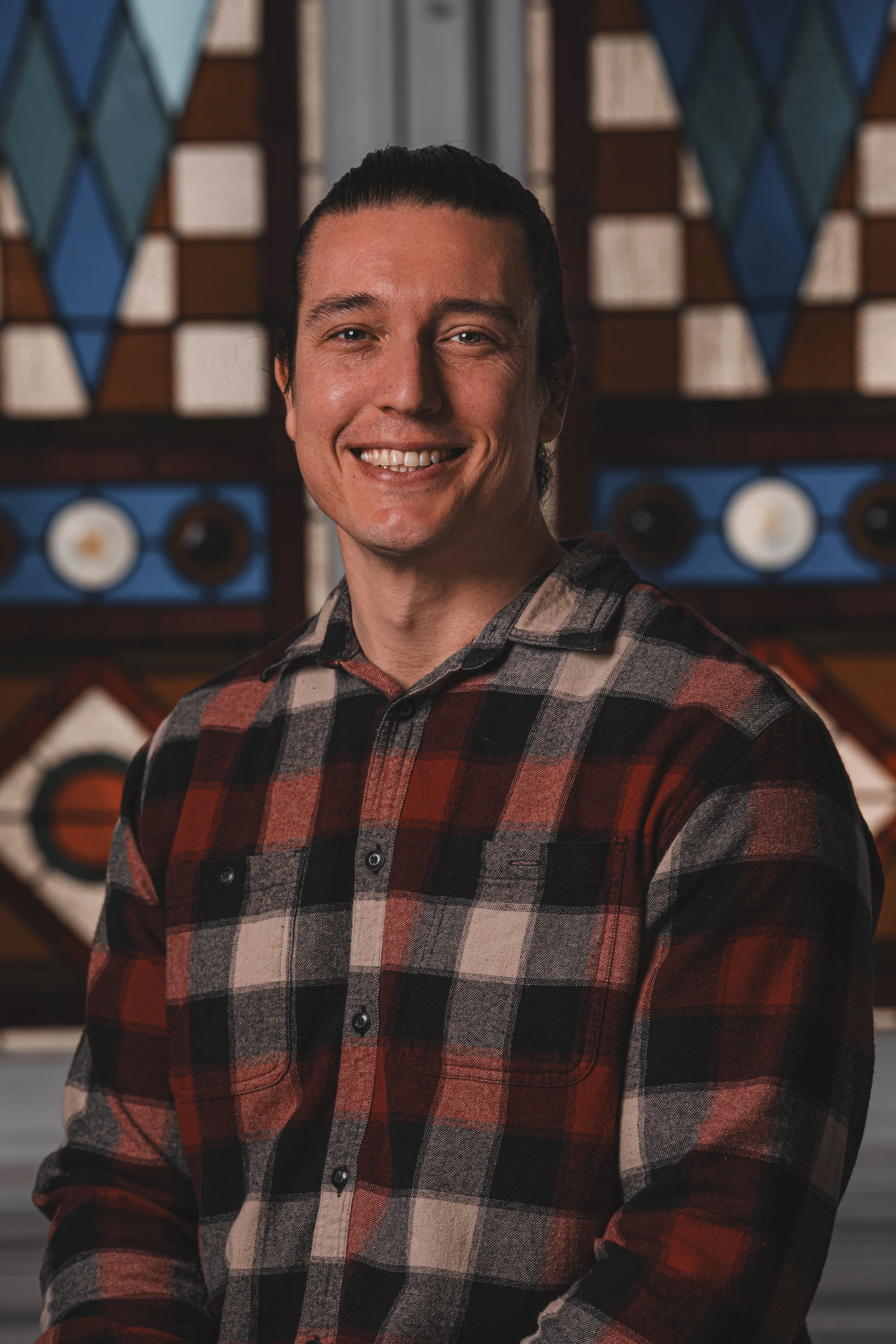 Myles Webb