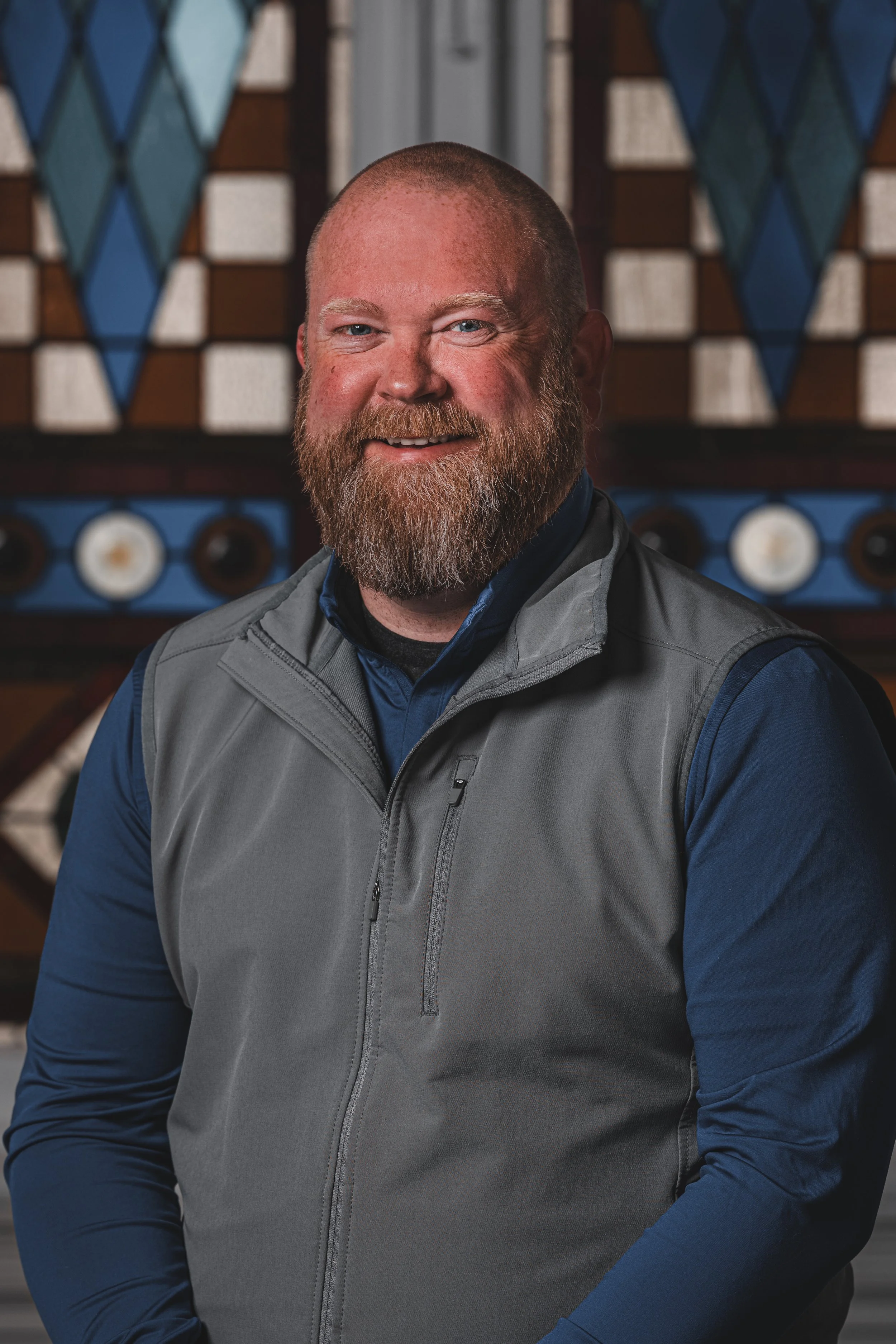 Dan Chaney