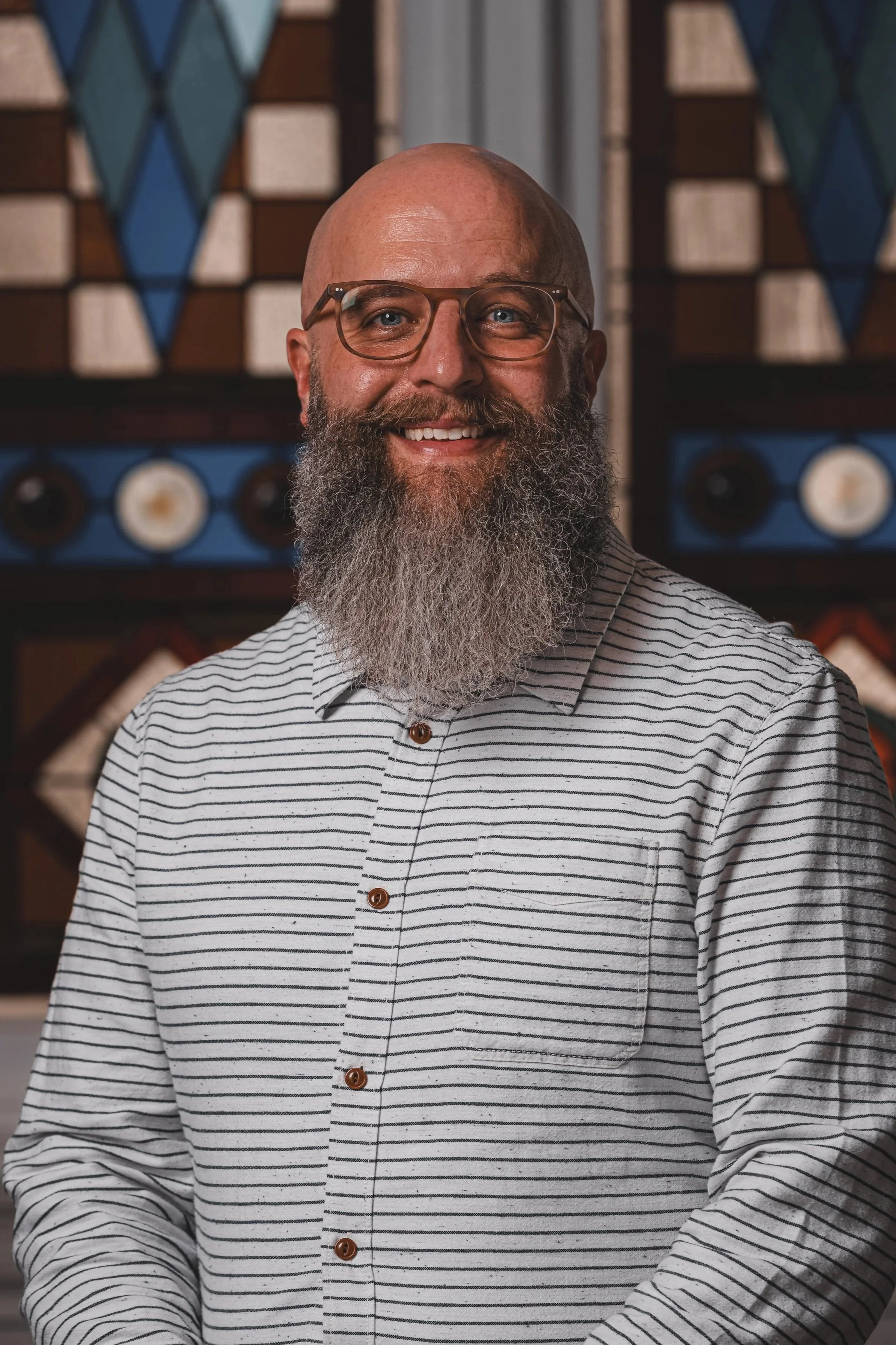 Justin Rahmes