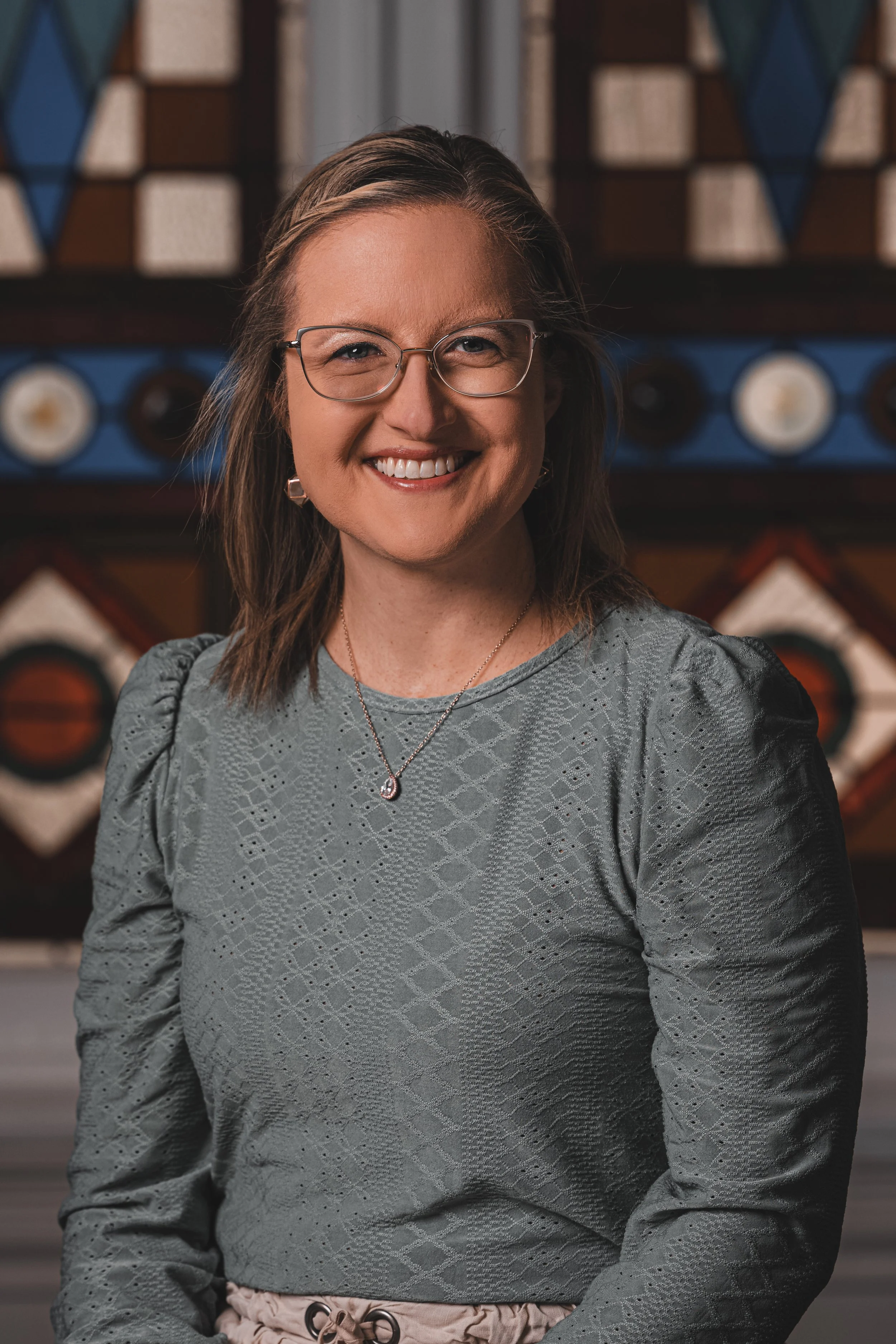 Sarah Hayson