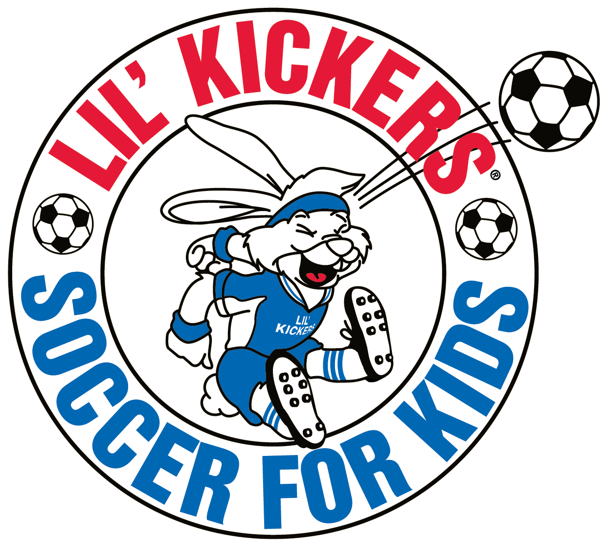 Portland Lil' Kickers logo
