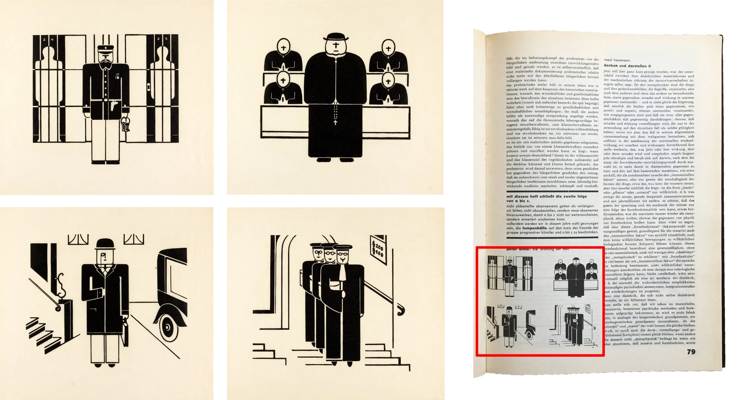 【希少 創刊号】commons & sense ISSUE 01 Works by the Cologne Progressives reproduced in their