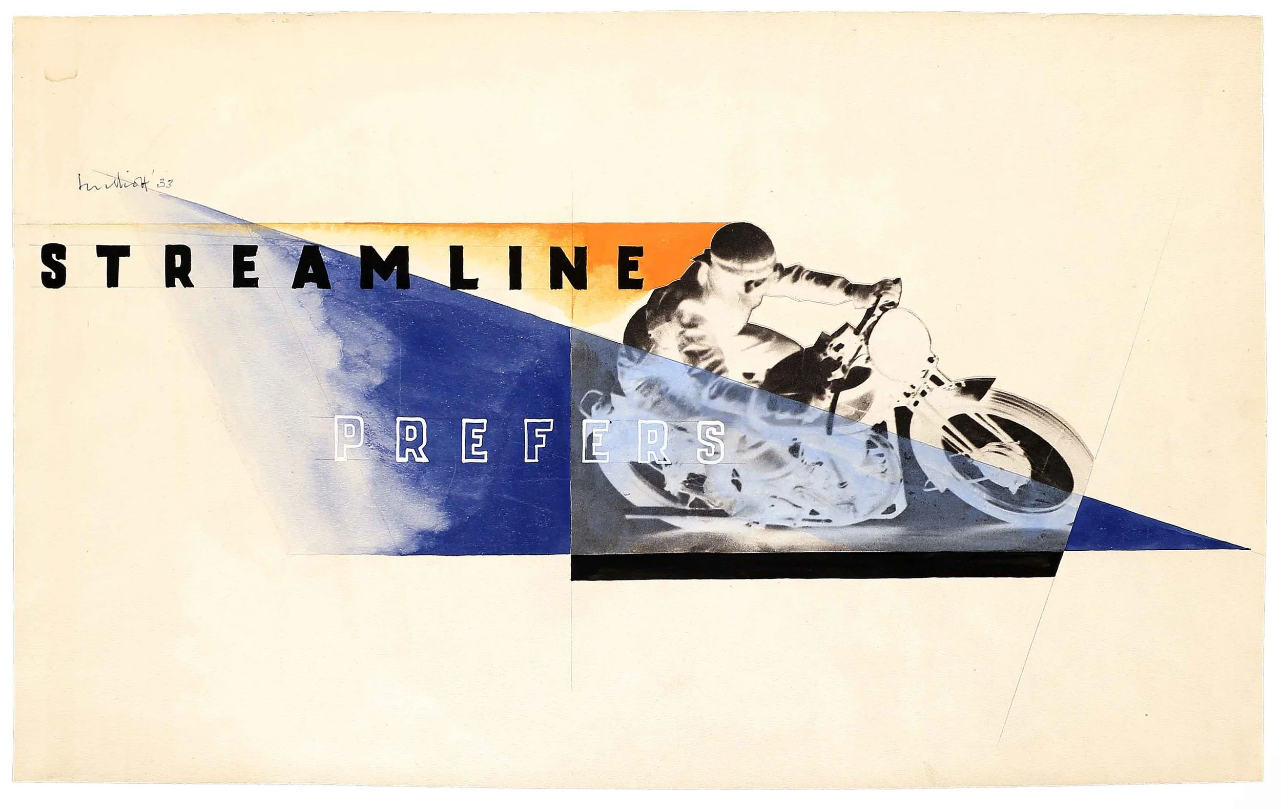 Graphic Design 【lithograph】　20限定 Graphic Design 【lithograph】20限定