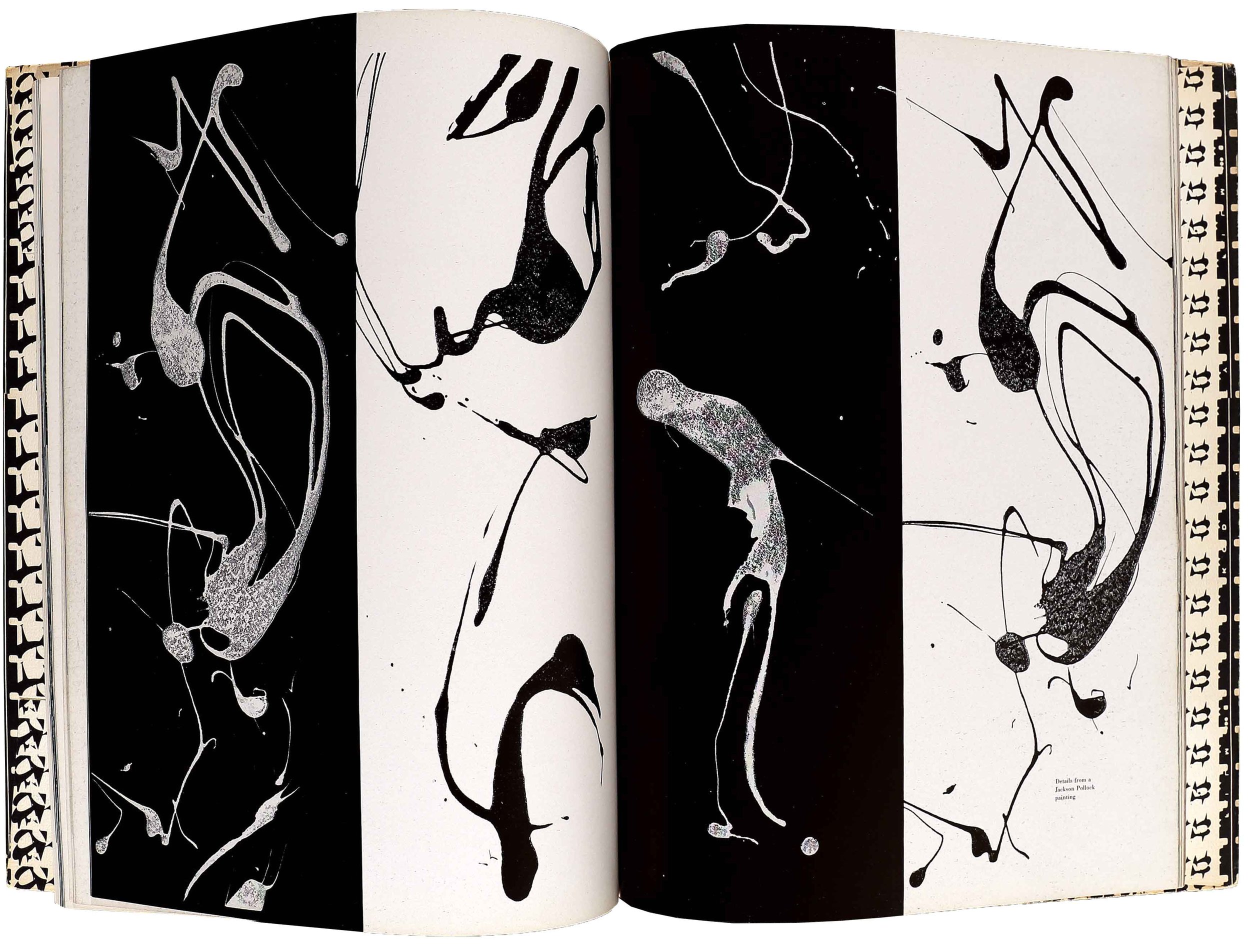 Portfolio: The Annual of the Graphic Arts, 1950–51