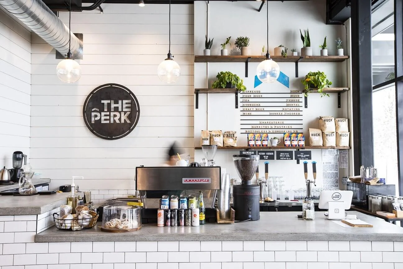 The Perk