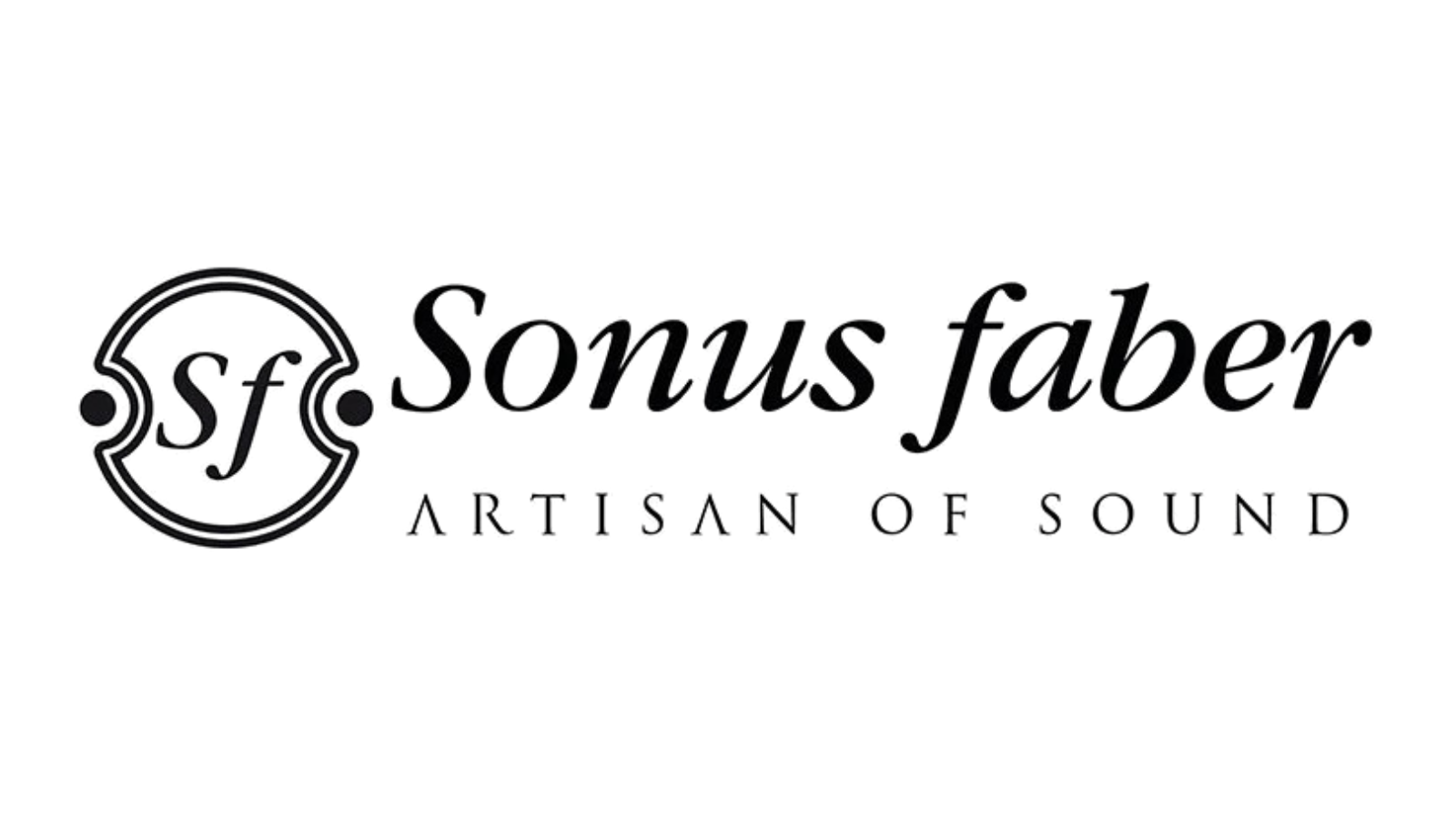 Sonus Faber — logo officiel