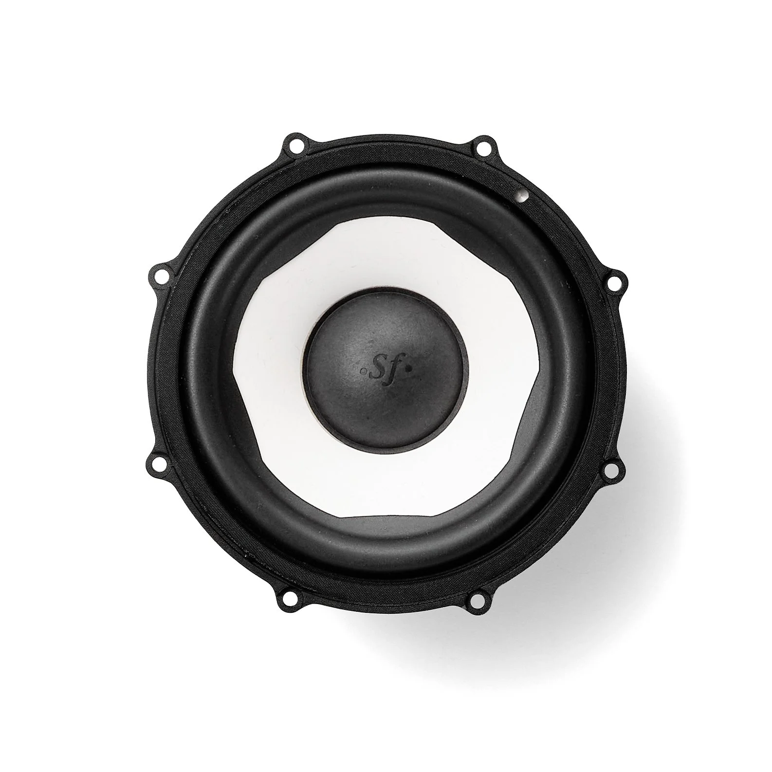 Sonus Faber Olympica Wall G3 — Médium Camélia 6,5 pouces