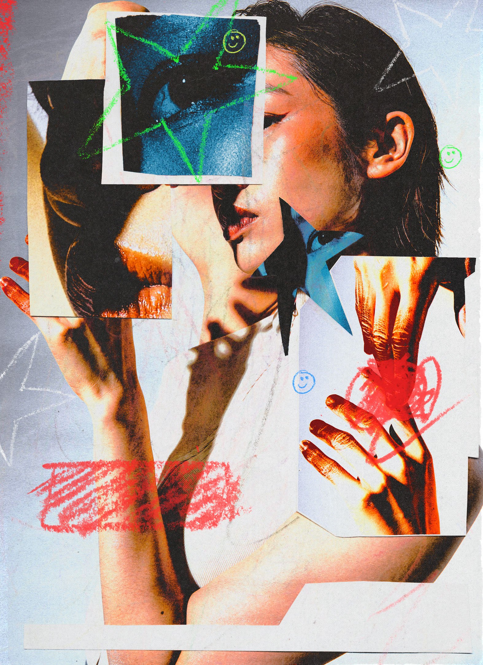 Poster Mockup