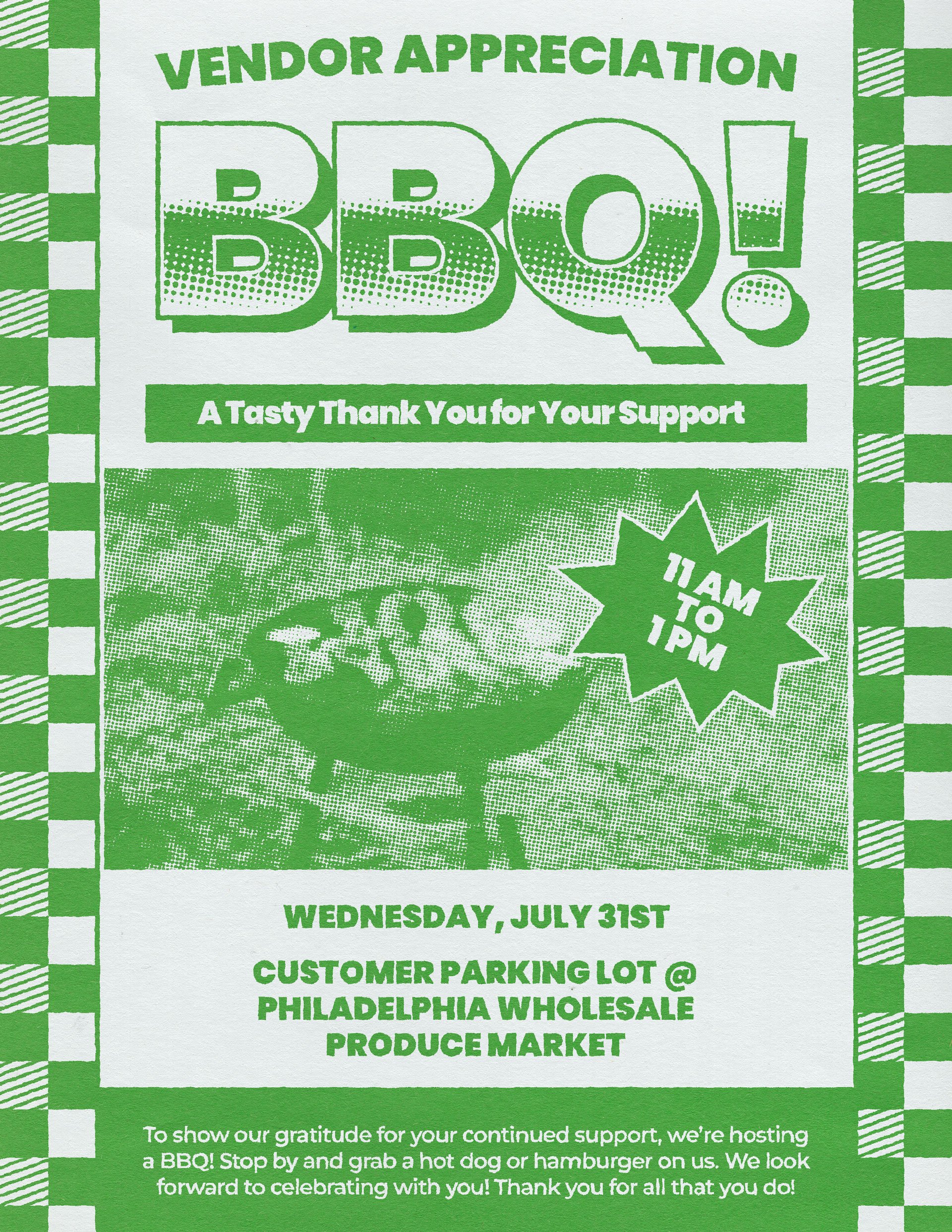 Poster Mockup