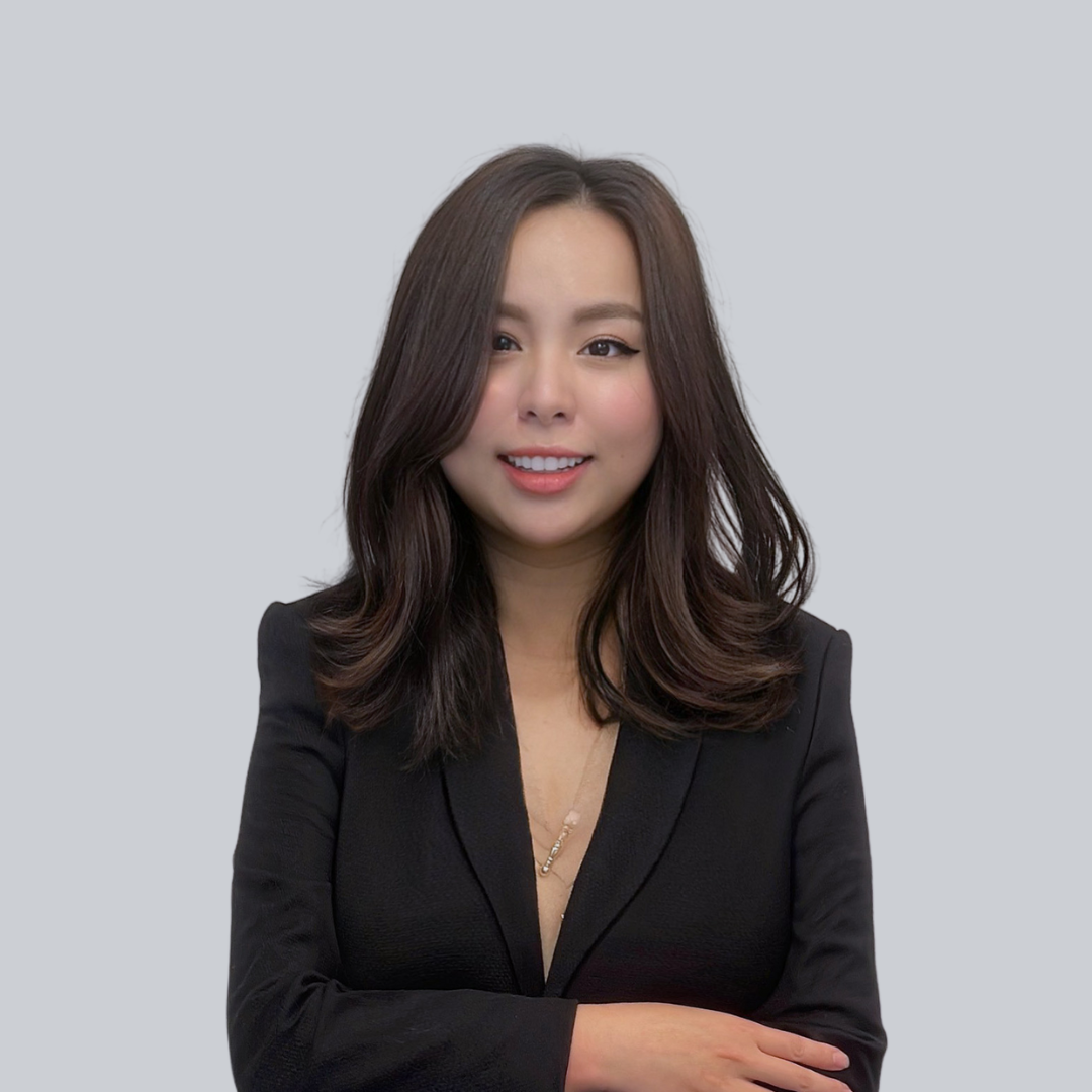 Priscilla Pham