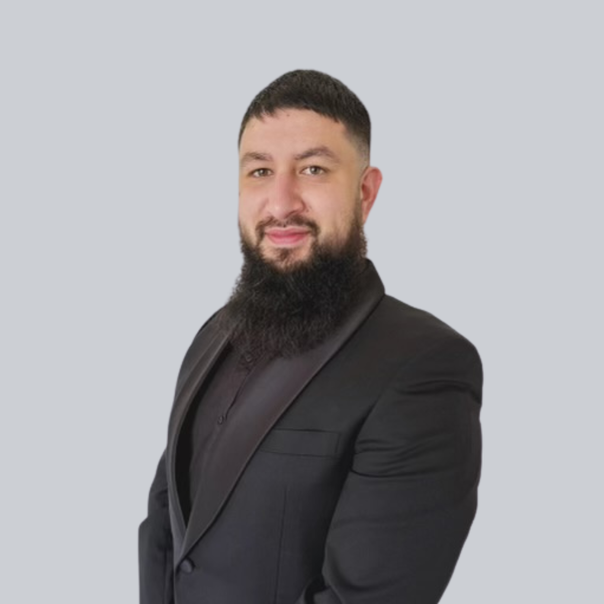 Mo El-Eter