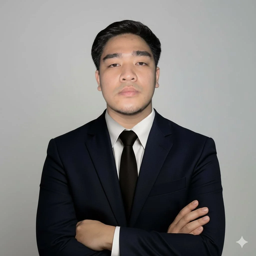 Jared Rosario