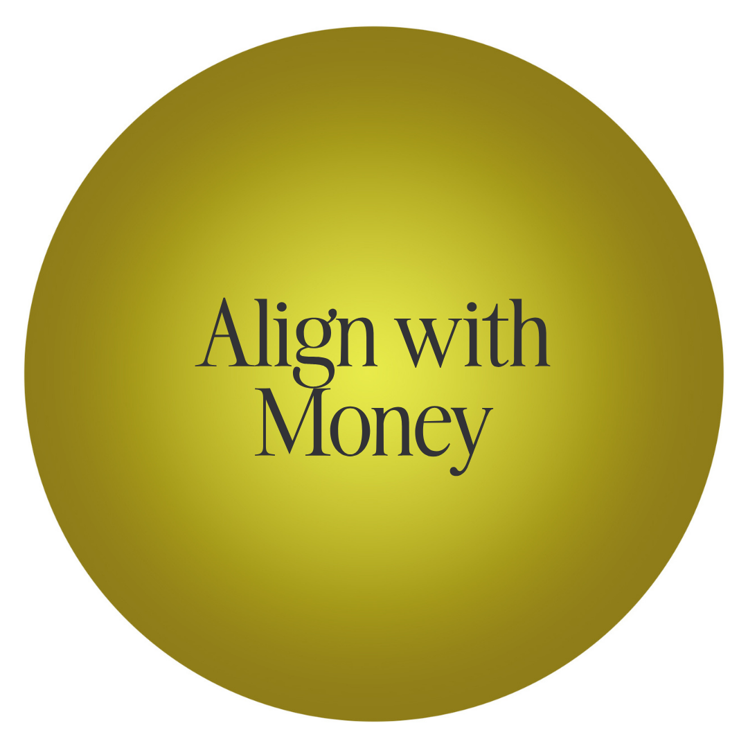 Align with Money