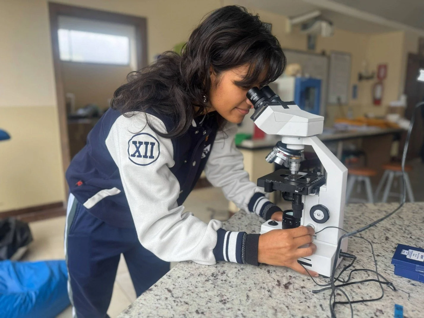 Cronograma académico