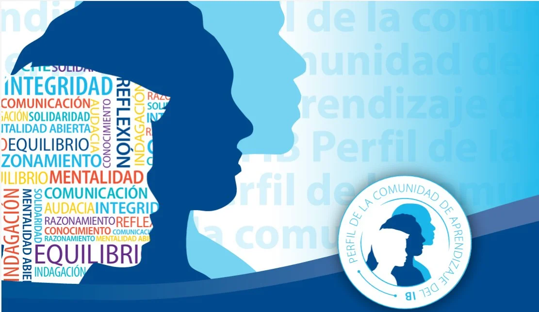 Perfil del estudiante IB
