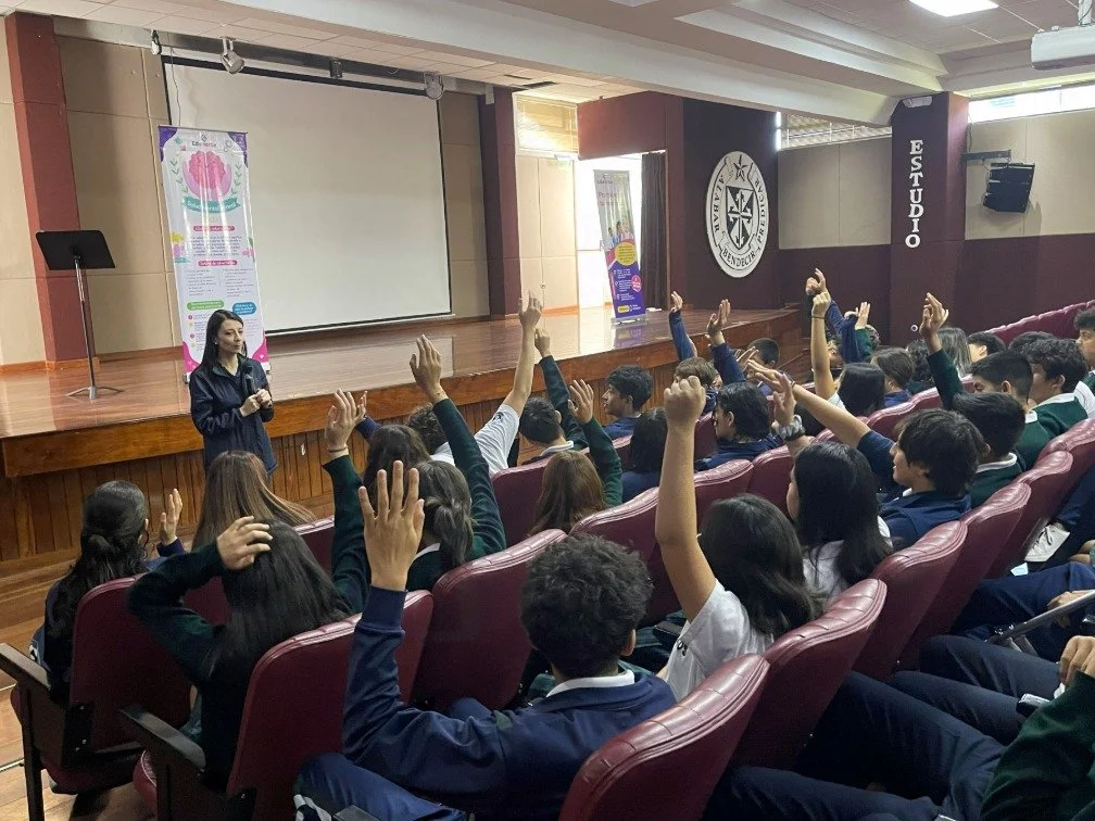 Acompañamiento estudiantil