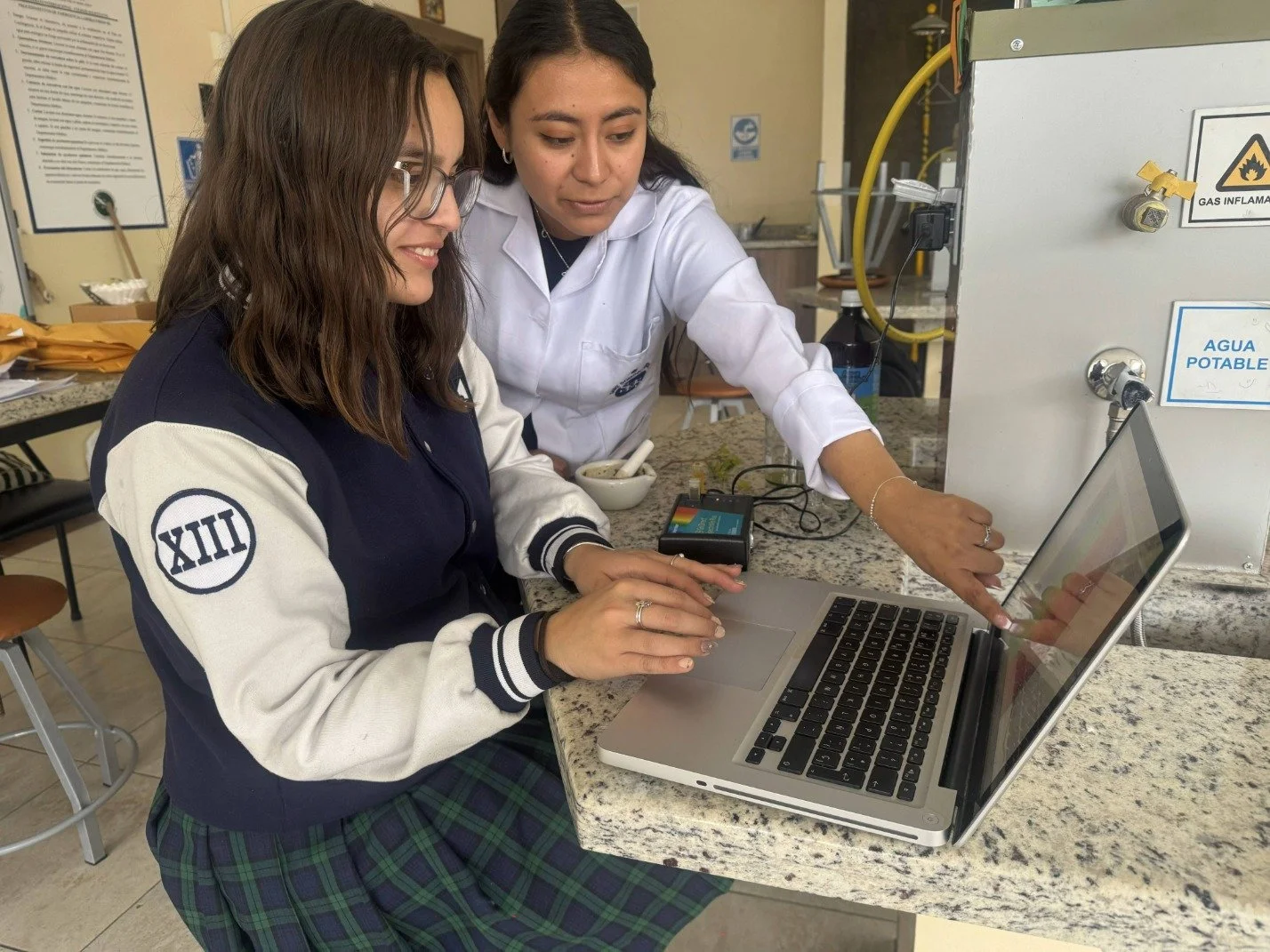 Cronograma académico