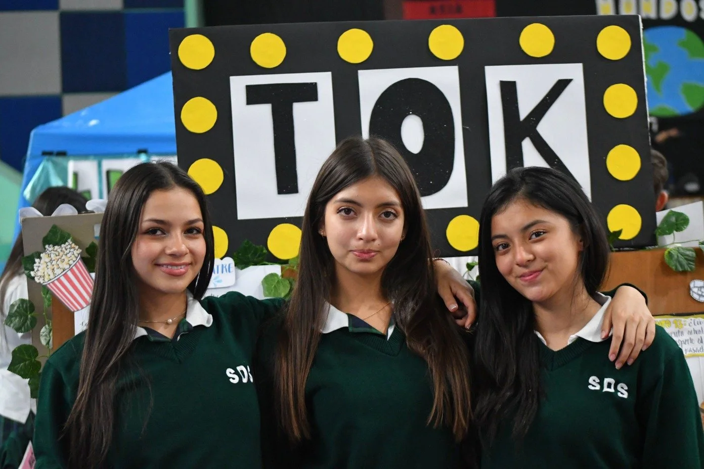 Enfoques de enseñanza IB