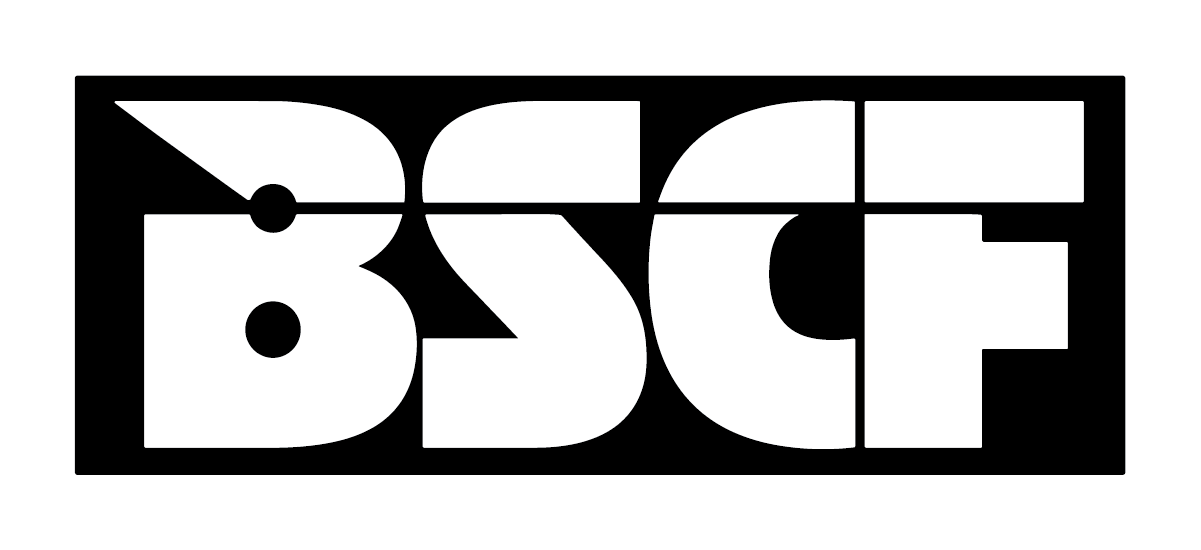 BSCF flat design
