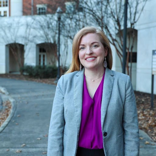 Leah Bigbee, Dean of Workforce Education at Jefferson State Community College