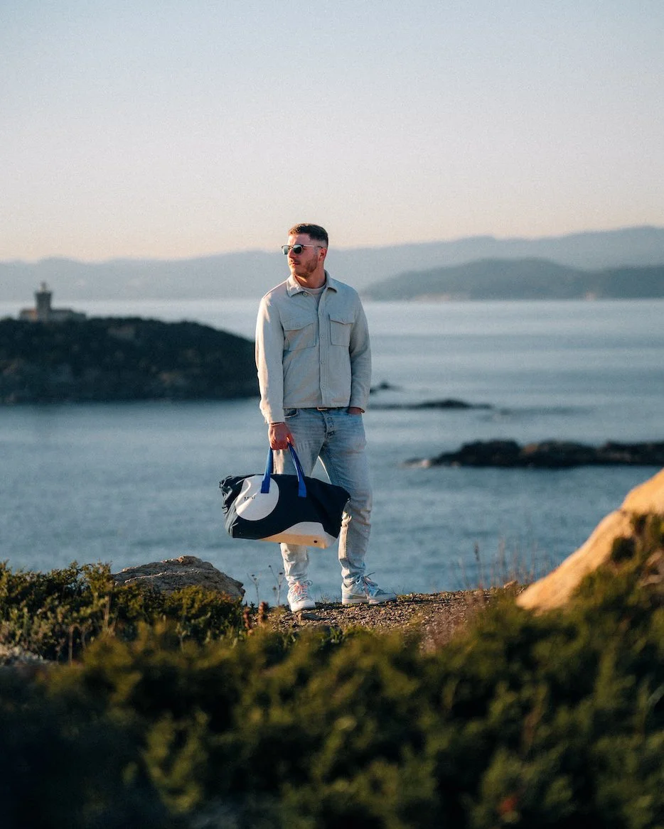 Agence de production à Paris - campagne mode lifestyle MINI fashion vidéaste - LUSANT Prod.