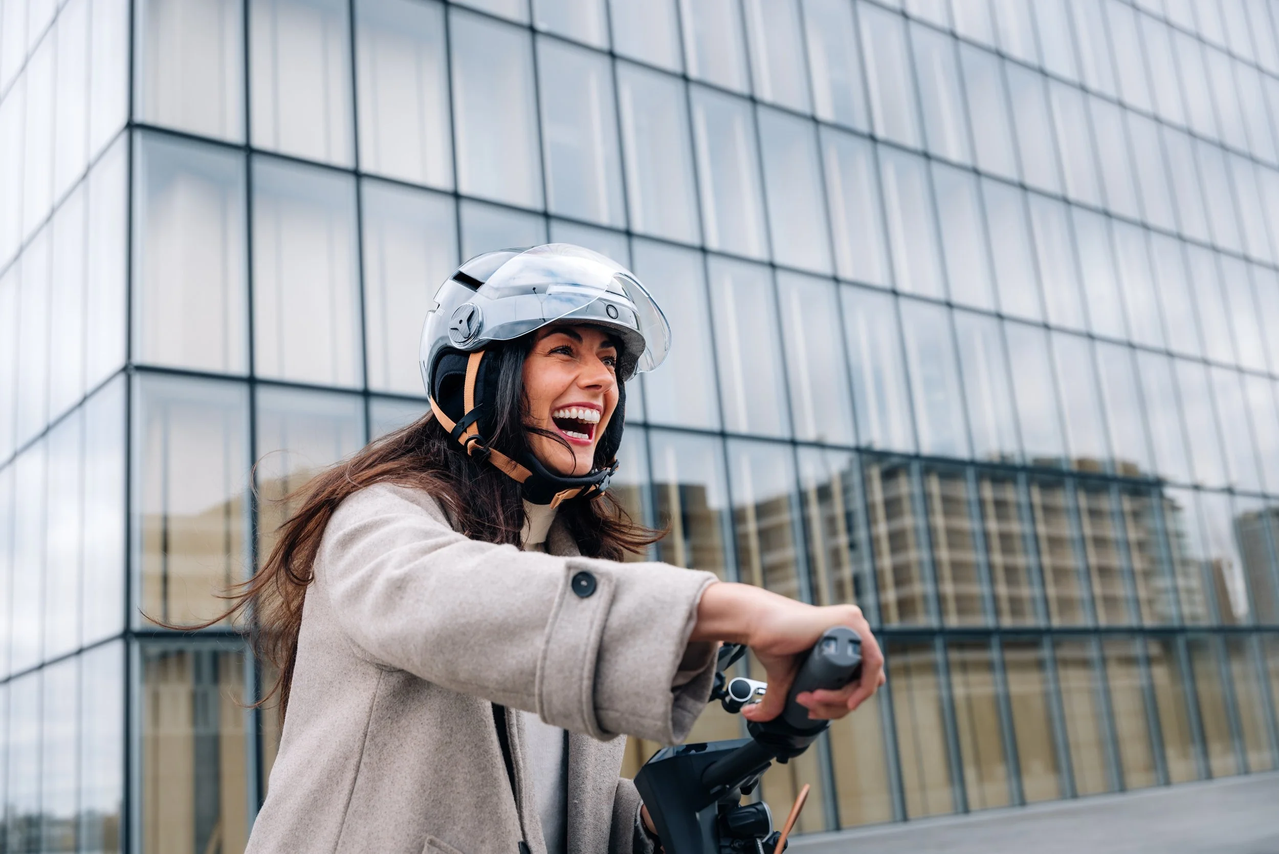 Campagne produit photo et vidéo pour CASR.