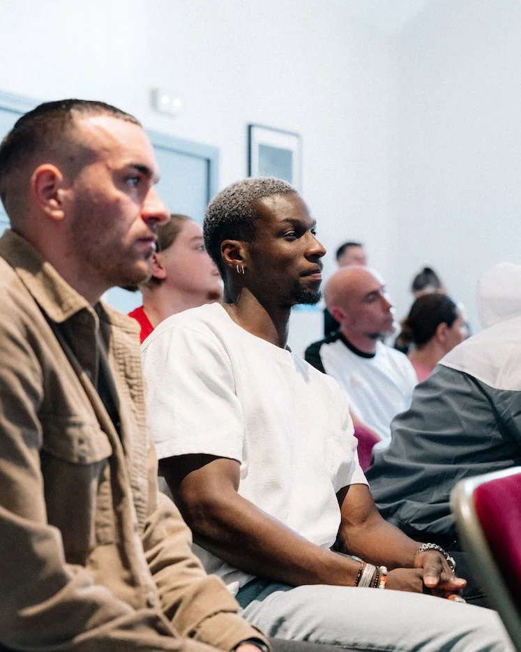 Agence de production à Paris - événement corporate PUMA sport marque premium - LUSANT Prod.