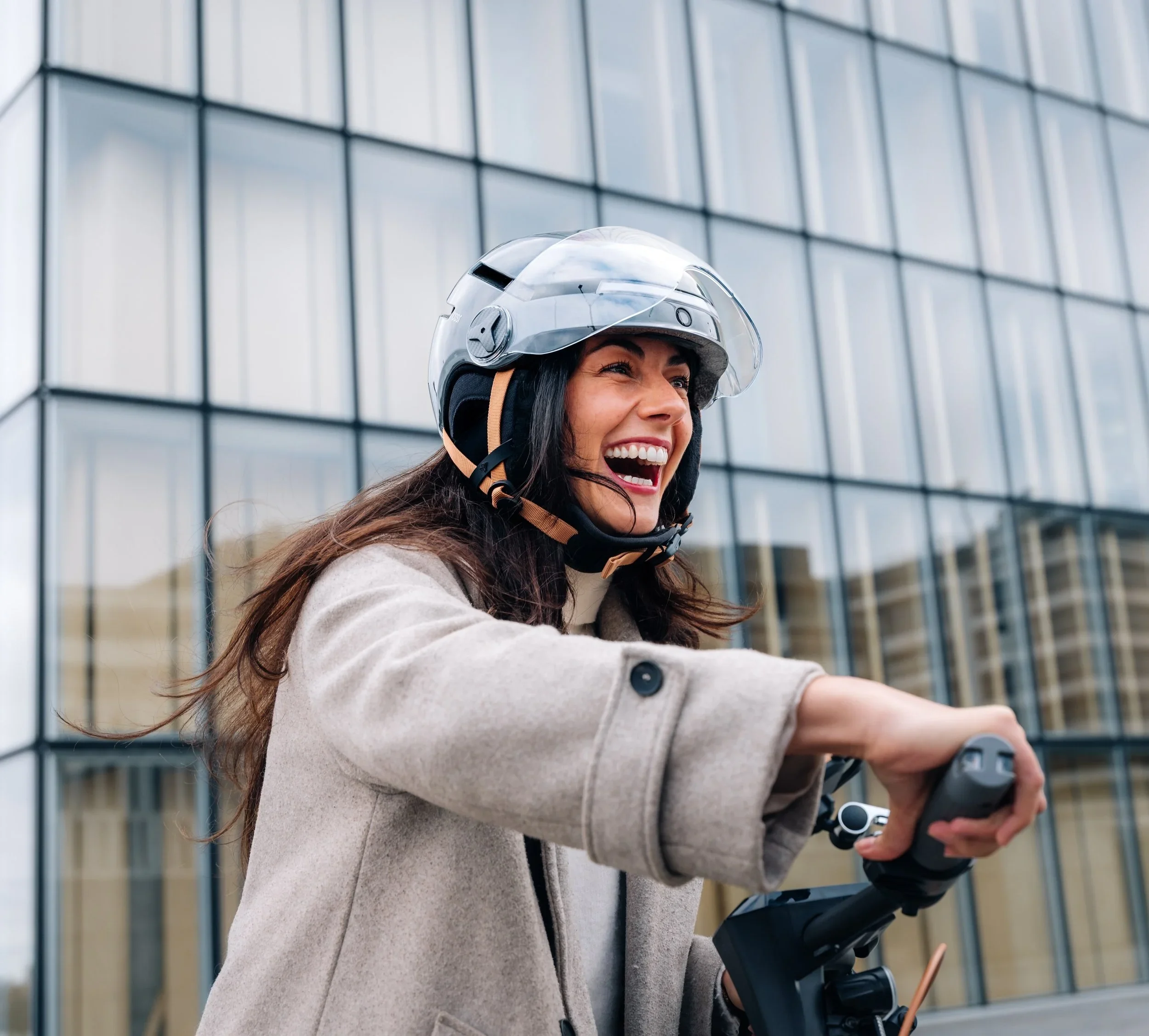 Campagne produit photo et vidéo pour CASR.